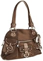 KATHY Van Zeeland Most Wanted Satchel