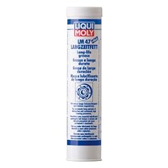 Liqui Moly  3520 LM 47 Langzeitfett + MoS2, 400 g