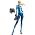 METROID Other M サムス・アラン ゼロスーツver. (1/8スケール PVC製塗装済み完成品) METROID Other M サムス・アラン ゼロスーツver. (1/8スケール PVC製塗装済み完成品)