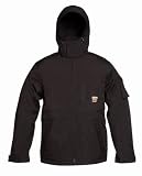 Timberland Pro 105 Winterjacke - Parka, schwarz
