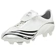 adidas Men's +F10.7 TRX FG Soccer Cleat