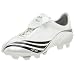 adidas Men's +F10.7 TRX FG Soccer Cleat