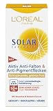 L ORÉAL Solar Expertise LSF 50+ Solar Fluid Teinte, 50ml