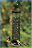 Droll YCPT-360 Yankee Tipper squirrel proof bird feeder