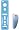 Venom Blue Remote and Nunchuk Protector Kit (Wii)