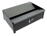 Swing top ashtray