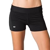 ONEILL W APPAREL Juniors Execution Hot Short