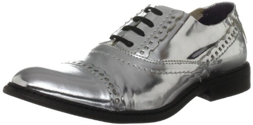Fly London Holt, Damen Klassische Halbschuhe Preisvergleich