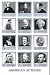 American Authors Art Print Poster By Yankee Ingenuities, 24  x 36 
