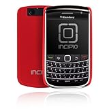 BlackBerry Bold 9700 Series Feather(Molina Red)