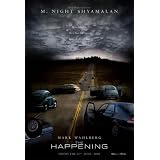 The Happening [Theatrical Release]