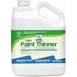 Barr Company GKGP75011 Klean-strip Paint Thinner 1 Gallon - Green