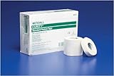 Curity Porous Adhesive Tape 1-1/2 x 10 yds. Box / 8 - KE3027