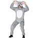 Elefantenkost�m Kost�m Elefant Tierkost�me Tier Gr��e M bis 1,76 m K�rpergr��e