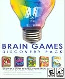 Brain Games: Discovery Pack