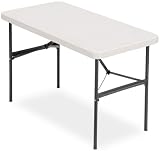 Outdoor Living : 48' x 24' Folding Banquet Table