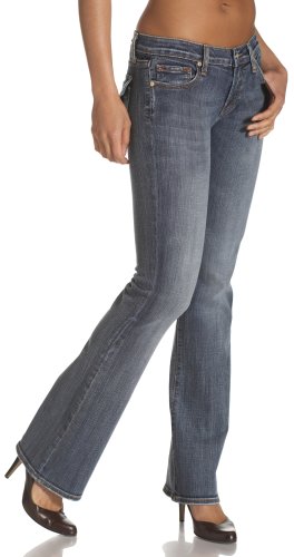 Vigoss Junior's Basic Bootcut Jean with Back Pocket