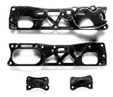 R/C SPARE PARTS SP-851 M-04 F部品 の評価・レビュー