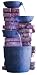 Easy Fountain Old Brick Bowls Includes LEDS