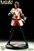 Kabuki - 1/4 Scale Mixed Media Statue: Kabuki_s-2