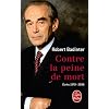 Contre la peine de mort
