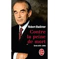 Contre la peine de mort