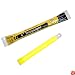 Cyalume SnapLight Industrial Grade Chemical Light Sticks, Yellow, 6