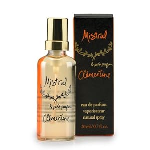 Amazon.com : Best Buy Mistral Atelier Perfume, Clementine, 0.7 Fluid Ounce Online Shop