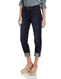 Joes Jeans Womens Easy Crop Julisa
