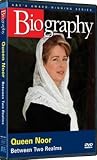 Biography - Queen Noor
