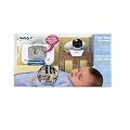 Safety 1st Color-View Video Nursery Monitor