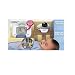 Baby : Safety 1st Color-View Video Nursery Monitor