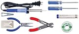 9 pc. Electronic Technician Starter Kit