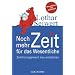 Kommunikation, Selbstmotivierung und Selbstmanagement!