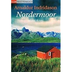 Club-Taschenbuch Nordermoor : (Island-Krimi)