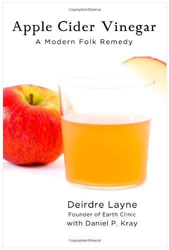 acid_reflux - Apple Cider Vinegar A Modern Folk Remedy - 0982896301