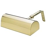 UPC 753174000092 product image for House of Troy Classic Traditional Polished Brass Picture Light | upcitemdb.com