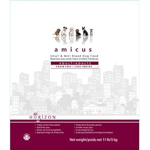 Horizon Amicus Adult - 11lb Horizon Amicus Adult - 11lb