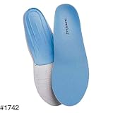 Synergizer Footbed