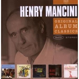 Original Album Classics 