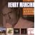 Original Album Classics