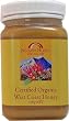 New Zealand West Coast Organic Certified Honey