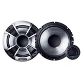 Blaupunkt GTc-662 6.75-Inch 2-Way Component System 