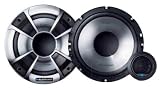Blaupunkt GTc-662 6.75-Inch 2-Way Component System