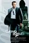 James Bond Poster ~ + FREE Poster Glue Dots To Hang It Up! ~ Casino Royale ~ Daniel Craig as 007 ~ Silouette ~ 24x36" ~ Exclusive U.K. Import