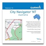 Garmin 010-10763-00 City Navigator Austr