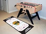 Chicago Blackhawks Rink Runner Rug