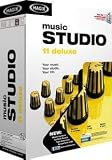 Music Studio 11 Deluxe