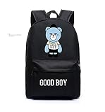 韓流グッズ/可愛/ファッション/VIP/hiphop ◆BIGBANG ビッグバン GD MADE GOODBOY◆バッグ◆リュックサック (TOP)