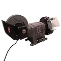 Doppelschleifer nass/trocken 250W